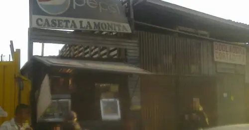 CASETA LA MONITA CASETA LA MONITA